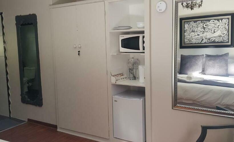 スタンダードルーム, Lamon Guesthouse