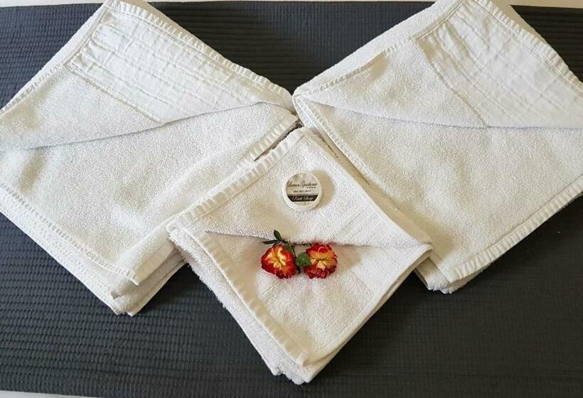 スタンダードルーム, Lamon Guesthouse