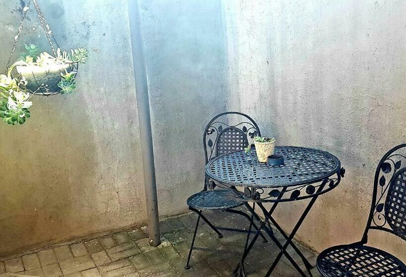 スタンダードルーム, Lamon Guesthouse