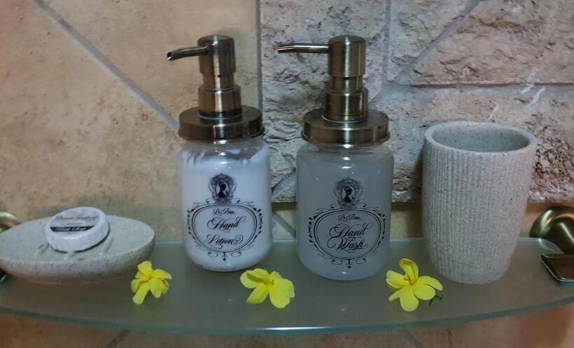 家庭间, Lamon Guesthouse