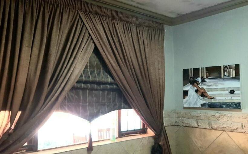 ファミリールーム, Lamon Guesthouse