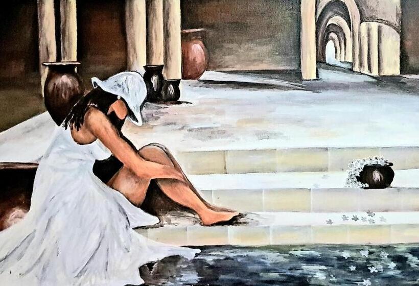 ファミリールーム, Lamon Guesthouse