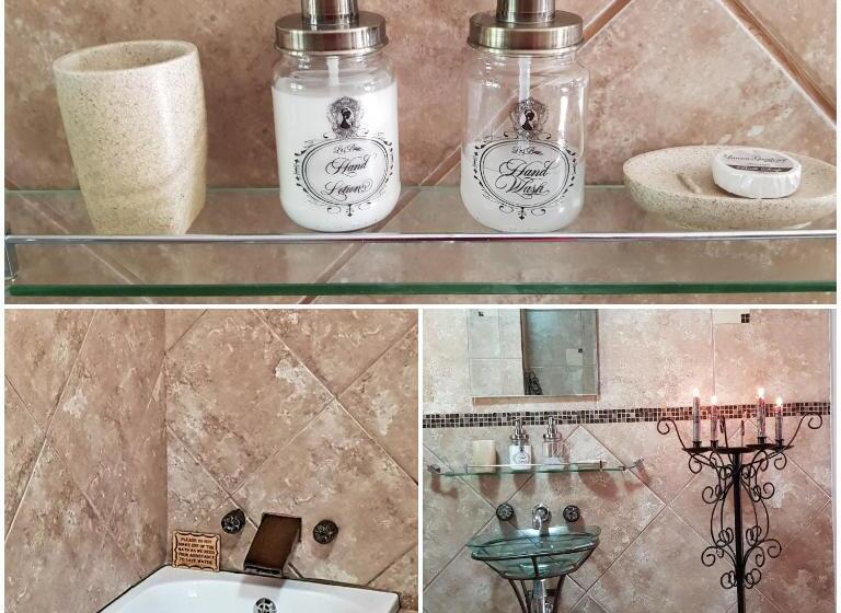 Номер Стандарт, Lamon Guesthouse