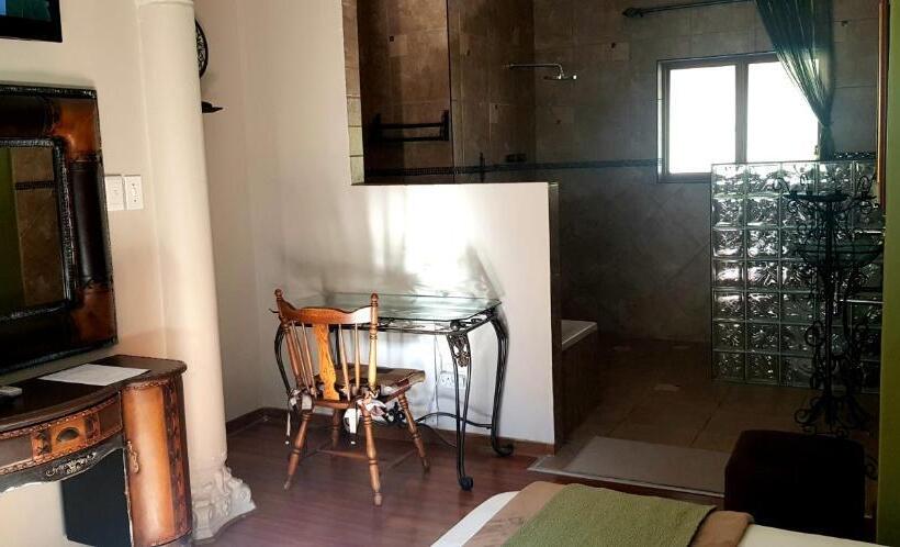 スタンダードルーム, Lamon Guesthouse