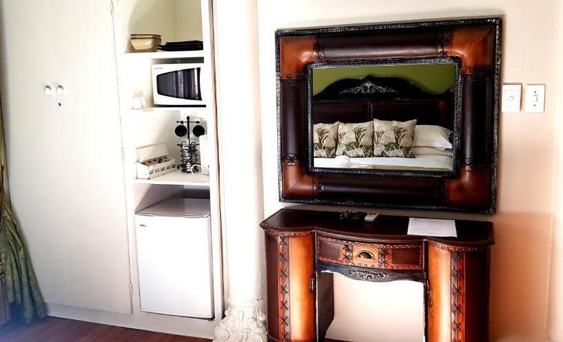 スタンダードルーム, Lamon Guesthouse