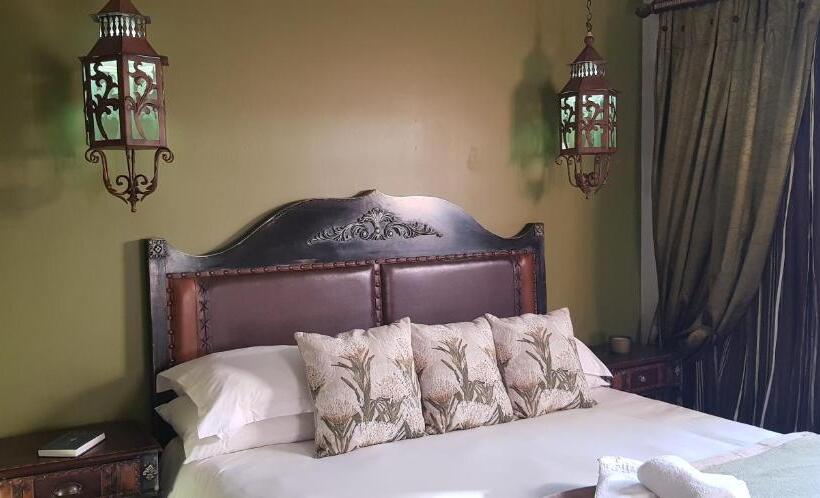 スタンダードルーム, Lamon Guesthouse