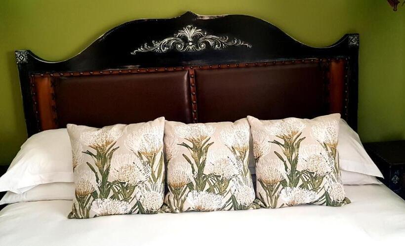 スタンダードルーム, Lamon Guesthouse