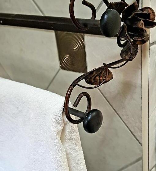 スタンダードルーム, Lamon Guesthouse