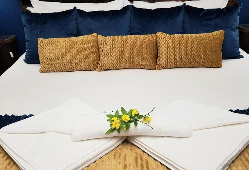 ファミリールーム, Lamon Guesthouse