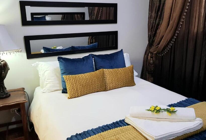 ファミリールーム, Lamon Guesthouse