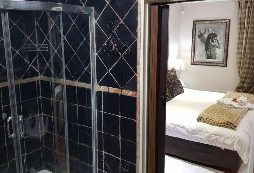 ファミリールーム, Lamon Guesthouse