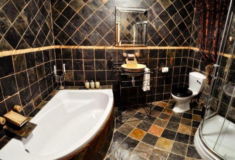 ファミリールーム, Lamon Guesthouse