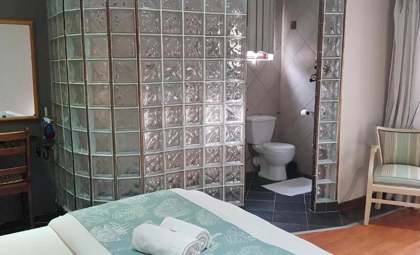 スタンダードルーム, Lamon Guesthouse