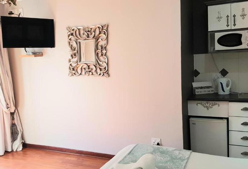 Номер Стандарт, Lamon Guesthouse