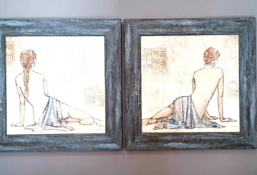 スタンダードルーム, Lamon Guesthouse