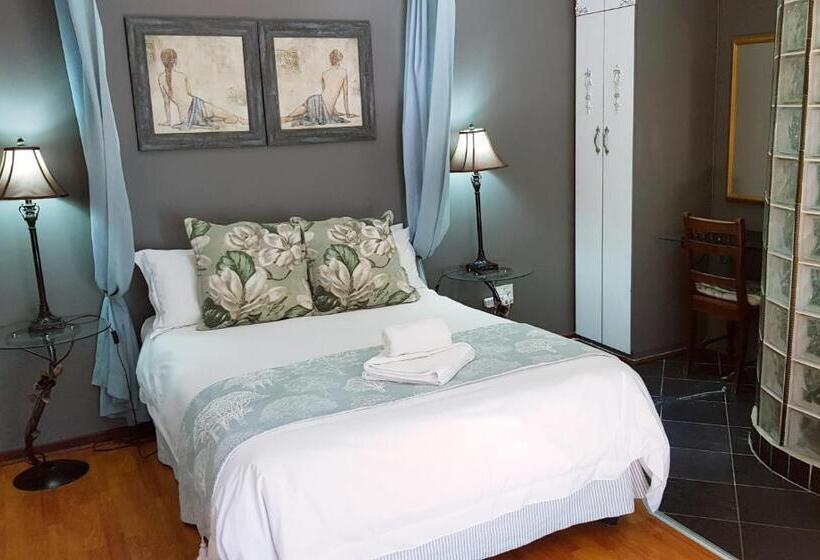 スタンダードルーム, Lamon Guesthouse