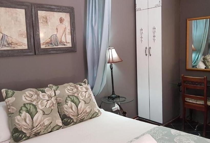 スタンダードルーム, Lamon Guesthouse