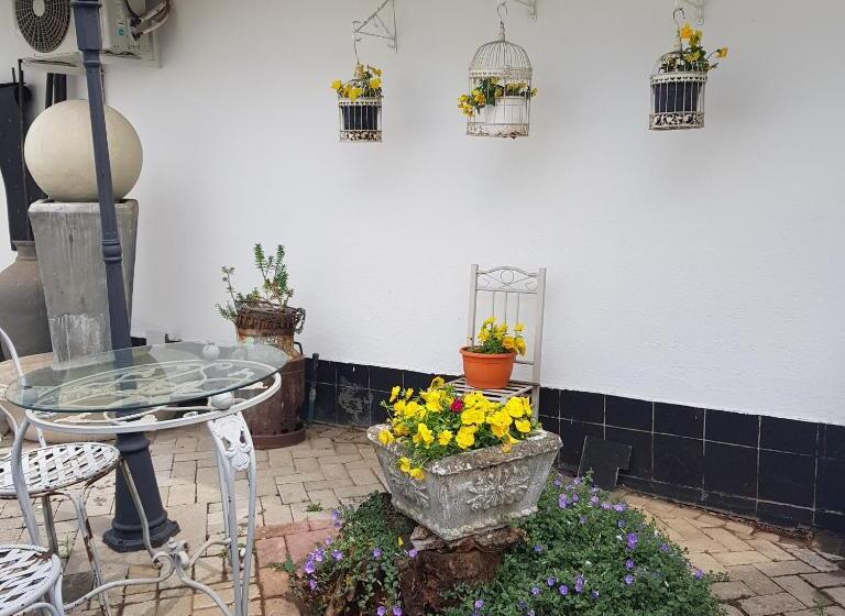 スタンダードルーム, Lamon Guesthouse