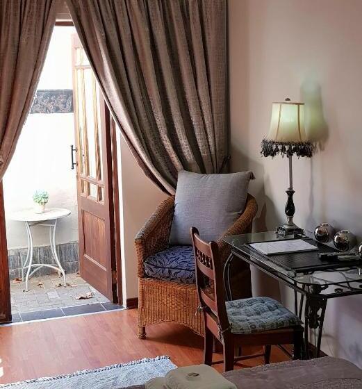 Номер Стандарт, Lamon Guesthouse