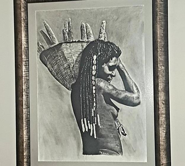 家庭间, Lamon Guesthouse