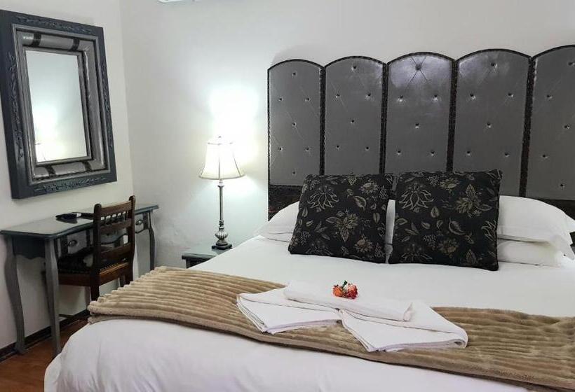 ファミリールーム, Lamon Guesthouse