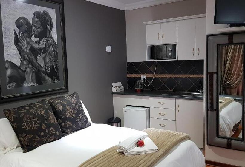 Семейный Номер, Lamon Guesthouse