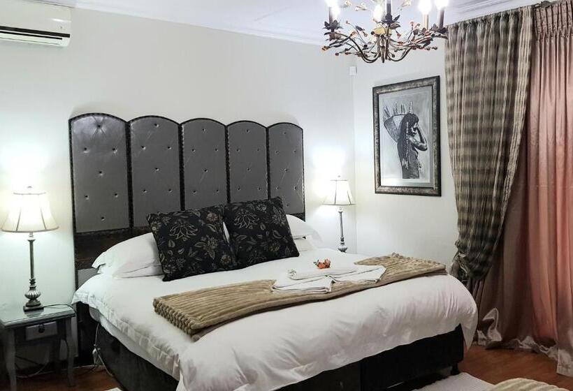 ファミリールーム, Lamon Guesthouse