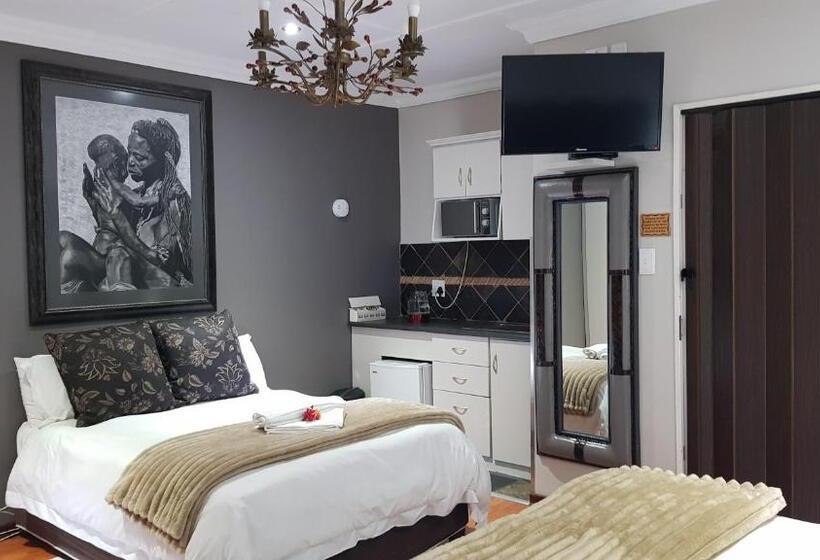 ファミリールーム, Lamon Guesthouse