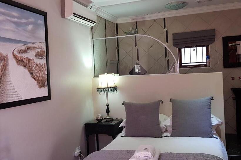 Номер Стандарт, Lamon Guesthouse
