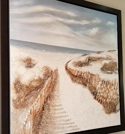 スタンダードルーム, Lamon Guesthouse