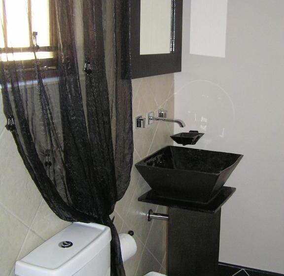 标准间, Lamon Guesthouse