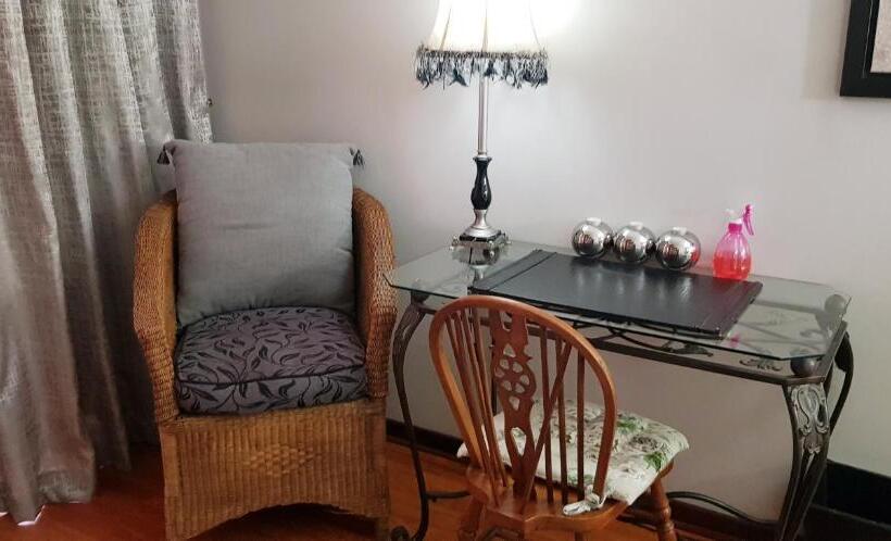 スタンダードルーム, Lamon Guesthouse