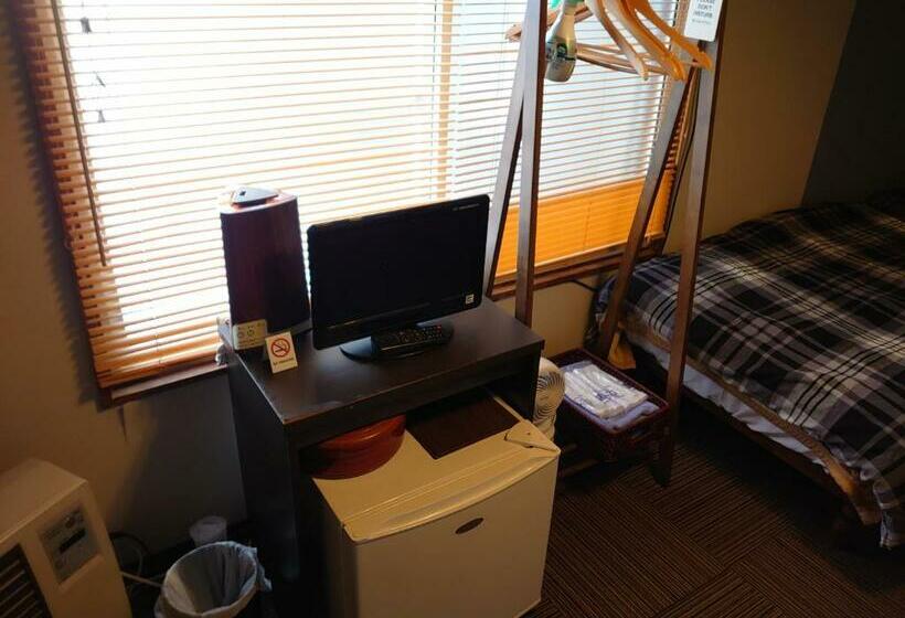 Номер Стандарт Совместная Ванная, Pension Mountain Jam