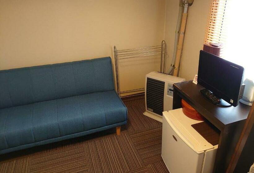 Номер Стандарт Совместная Ванная, Pension Mountain Jam