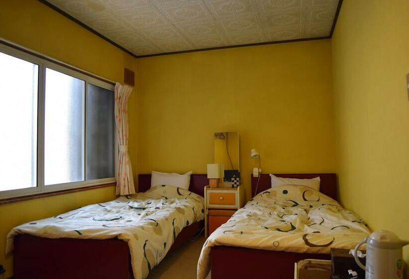 Номер Стандарт Совместная Ванная, Pension Mountain Jam