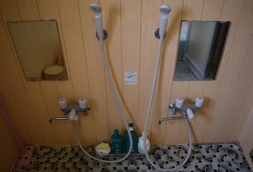 Номер Стандарт Совместная Ванная, Pension Mountain Jam