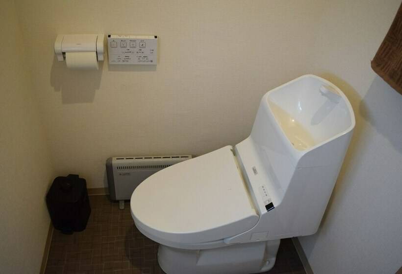 Номер Стандарт Совместная Ванная, Pension Mountain Jam