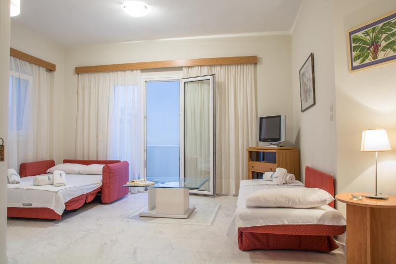 اتاق استاندارد, Regency Hotel Fairmile