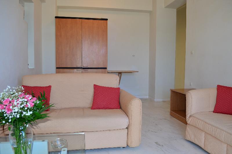 اتاق استاندارد, Regency Hotel Fairmile