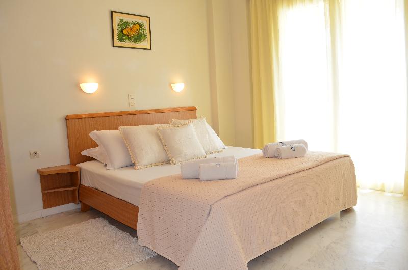 اتاق استاندارد, Regency Hotel Fairmile