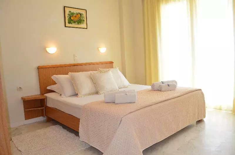 اتاق استاندارد, Regency Hotel Fairmile