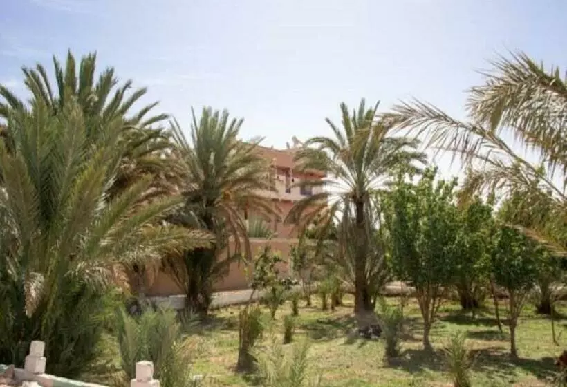 スーペリアールーム, Riad Lghiam
