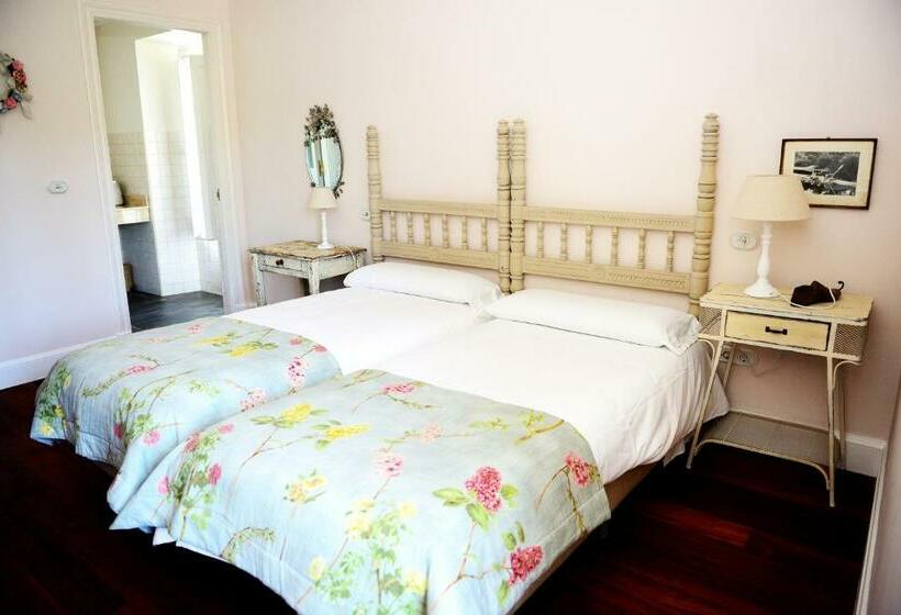 豪华房间, Rural El Solar Del Mazo