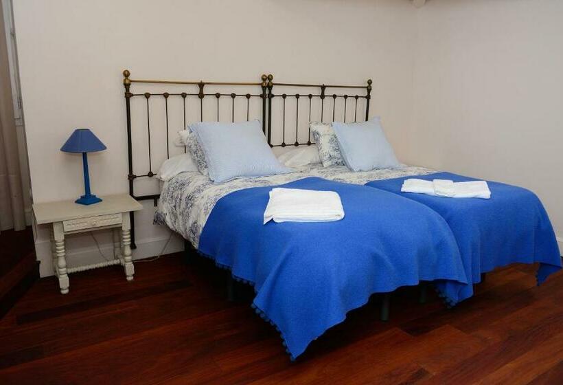 豪华房间, Rural El Solar Del Mazo