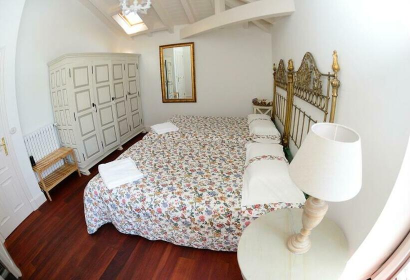 豪华房间, Rural El Solar Del Mazo