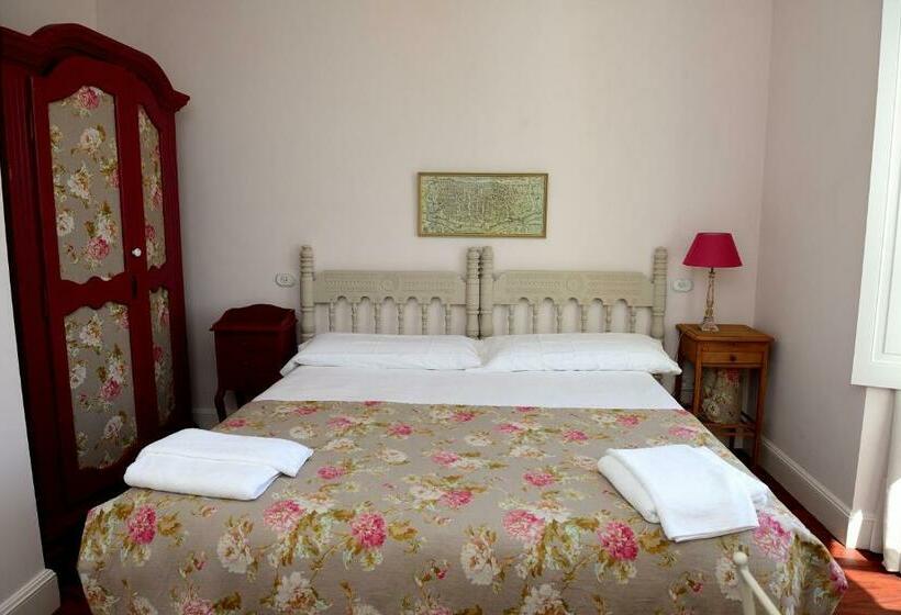 豪华房间, Rural El Solar Del Mazo