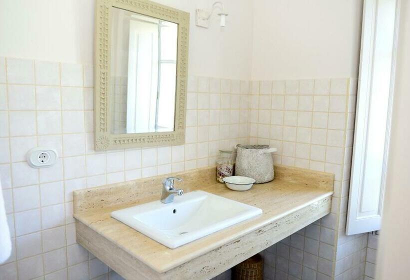 豪华房间, Rural El Solar Del Mazo