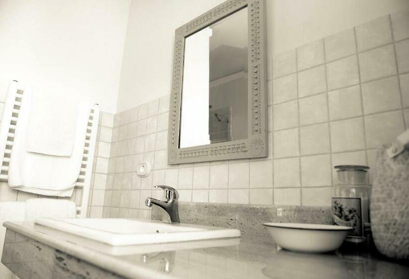 豪华房间, Rural El Solar Del Mazo