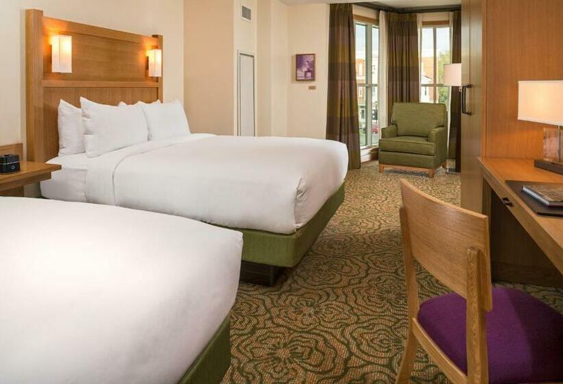 标准间, The Inn At Swarthmore