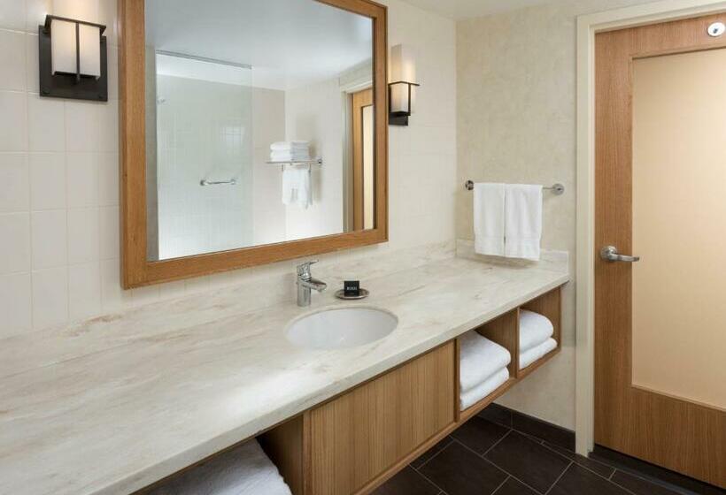 标准间, The Inn At Swarthmore